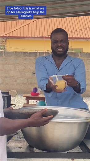 Supporting Disabled Individuals Through Community Efforts