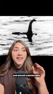 Bizarre Loch Ness Monster Theory May Actually Be Real