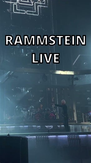 Rammstein Du Hast Pyro is INSANE 🔥