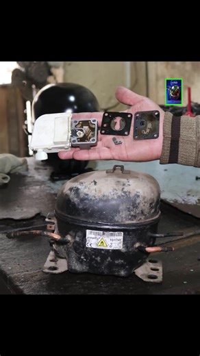 Understanding Why Refrigerator Compressors Melt