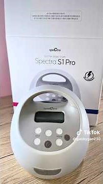 Unboxing the new Spectra S1 Pro! ✨