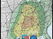 NOAA Weather Radio Craig Voice