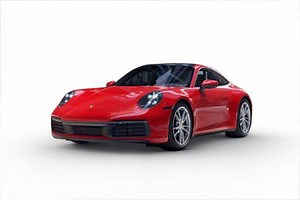 Porsche 911 Colours – All 12 Colour Options with Images | ZigWheels