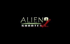 孤胆枪手2 （Alien Shooter 2 Reload）完整录像