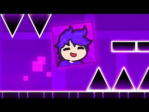 Dash Plays GEOMETRY DASH...