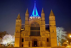 People of Kent clapping for the NHS