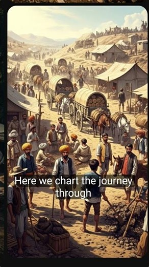 Early Civilization !