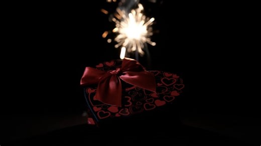 Celebration, Surprise, Happiness. Free Stock Video