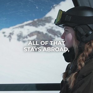 An AFS experience offers so much more than just travel. AFS programs empower young people from all backgrounds with essential global skills—and the passion for making a difference. Discover how you can be part of the #AFSeffect at afs.org. | AFS Intercultural Programs