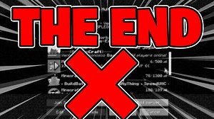 Minecraft servers are dying