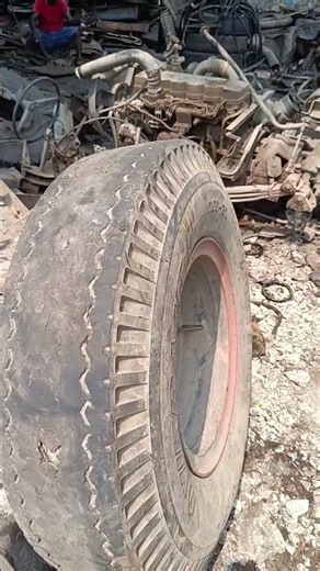 old tyres available | nylon redial tyres | scrap tyres | purana tyre Kolkata | viral tyres videos