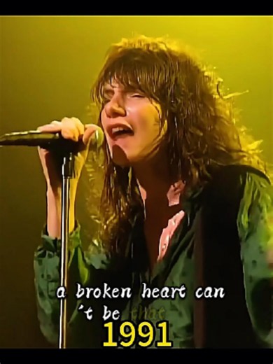 Mr. Big — To Be With You (1991) — 80s Nostalgia Lyrics