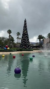 Christmas has ARRIVED in Disney’s Hollywood Studios! 📷 Disney Food Blog 👈👈 (x) | Disney World Packages -Orlando Florida