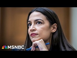 Democrats ‘missed opportunity’ to put media-savvy AOC in leadership position: Podcast host