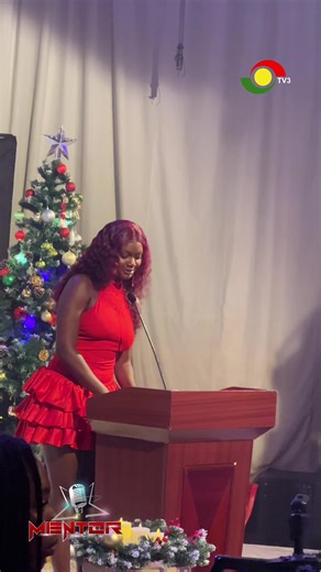 Righteous King and Prince of Peace Reading by Ewurama Biney