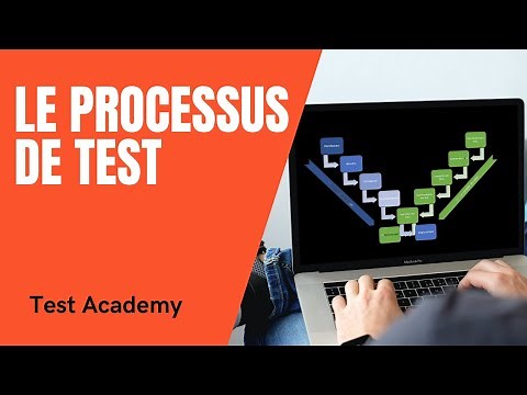 Que fait exactement un testeur dans un projet informatique ? [Processus de test complet]