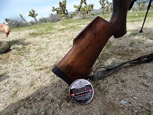 Predator Polymag .30 Airgun