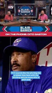 Cito Gaston Loves The 2025 Blue Jays 🐦
