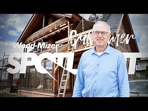 Polish Entrepreneur Succeeds in Woodworking with Wood-Mizer LT20B Sawmill | Wood-Mizer Europe