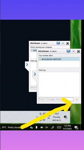 How to transfer files using UltraViewer | Send files through UltraViewer | Fast & Easy