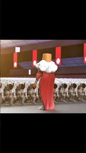 Emperor Tung Tung Tung Sahur Edit