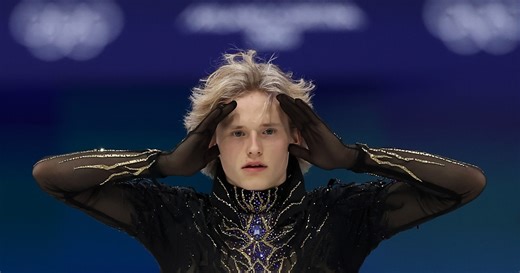 「4回転の神」マリニン選手を襲った「オリンピックの魔物」とは…本人にも会っている精神科医が解説