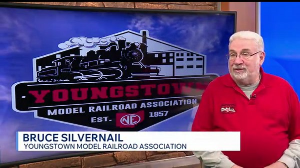Local club looking for those interested in model railroads