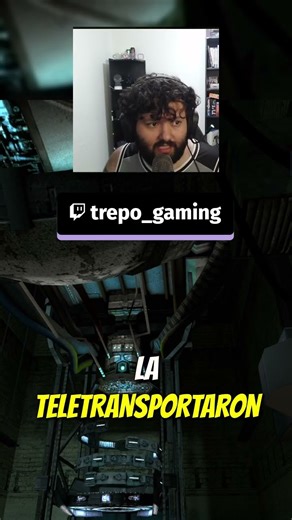 Half-Life 2: The Beginning of the Nightmare (Alyx and Eli) 🥺 #Shorts #HalfLife2