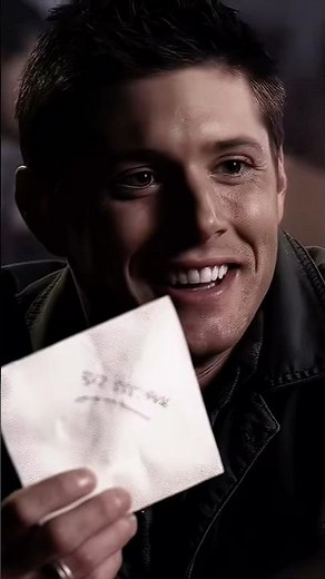 Dean Winchester 🔥 | Supernatural Edit!