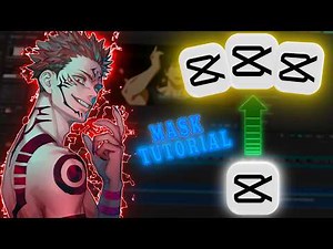 THE BEST CAPCUT TUTORIAL FOR ANIME EDITS!!!