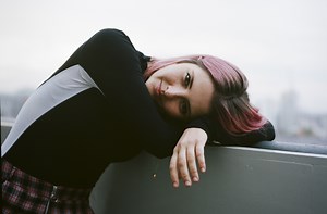 Ones to Watch: Emily Burns