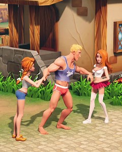 Build machines while having an awesome adventure now! | Family Farm Adventure