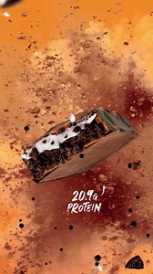 Snack time got you sighing? Grenade is here, packed with at least 19g protein, low sugar AND explosive taste. | Grenade