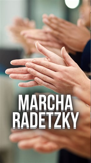 Y si me preguntas, pues te daré mi opinión al respecto....................... #musicaclasica #strauss #radetzky #divulgacionmusical #conciertodeañonuevo