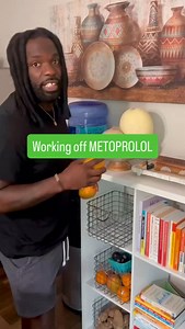Want to work your way off metoprolol? Start by cutting sodium to under 1,000 mg a day. If you can try to go no salt, no oil, no refined sugar. Load up on 3–5 servings of fresh fruit, one big raw salad, and plenty of potassium- and magnesium-rich foods. Move your body 20 minutes a day with a refreshing morning walk and a relaxing evening stroll. These small daily steps can help lower blood pressure naturally and give your heart the freedom to thrive without meds. Comment the word fresh and I will