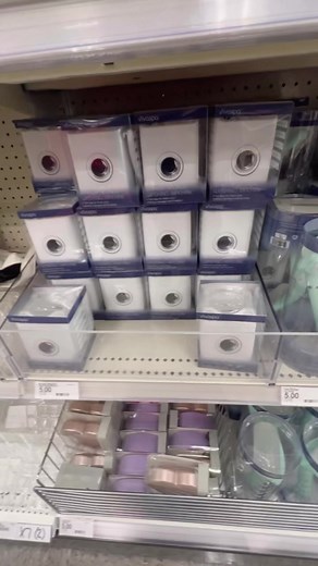 Makeup Sponge Washing Machine from Target #targetfinds #makeupfinds #beautytips | Mama Deals