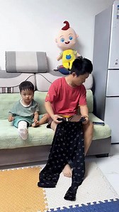 72K views · 137 reactions | It’s better to give it to daddy來 #babygirl #fashion #pregnant #model #babylove #newborn #girl #babyshower #babyboy #pregnancy #funnyvideo | Lars Dijk | Facebook