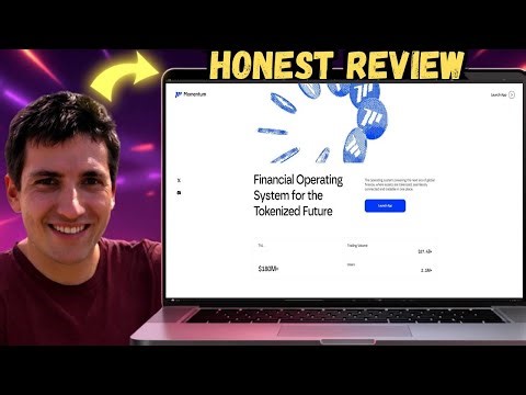 Momentum MMT Token Review 2026 Is It Legit or Scam Crypto Analysis