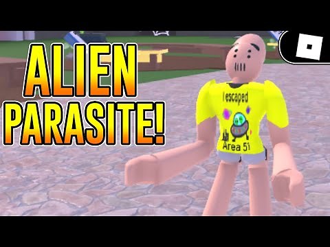 HOW TO GET THE ALIEN PARASITE INGREDIENT IN WACKY WIZARDS! | ROBLOX