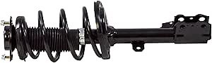 Gabriel G57721 Ultra ReadyMount Front Right Complete Strut Assembly for 11-13 Toyota Highlander FWD (1 Pack)