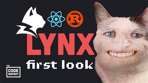 TikTok just released its React Native killer