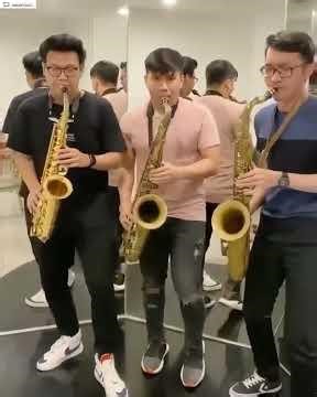 You Make Me Smile - Dave Koz | Smooth Saxophone Cover 🎷☀️