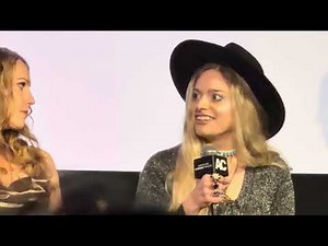 “Corey Feldman vs The World” - documentary (full) Q&A