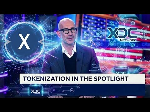 XDC HOLDERS: Don't Ignore This News! 💎 2 New Partnership!