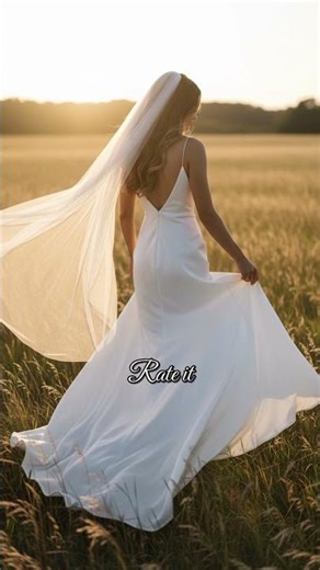 Silk Slip Wedding Dress: Effortless Luxury for the Modern Bride