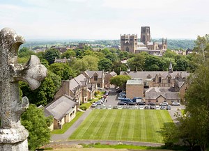 Durham Cathedral Schools Foundation