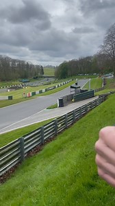 Mini Miglia Cadwell Park Race 1 Lap 1 | Mini Spares