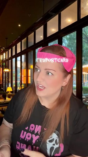 Insights into Restaurant Server Life and Customer Service