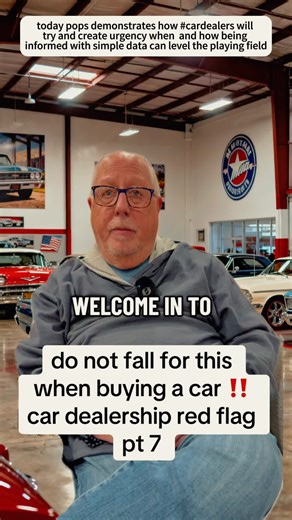 #cardealer #caredge #carbuying #carbuyingadvice #carbuyingtips #cardealership
