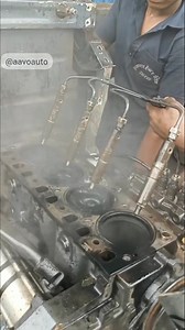 Injector Testing | AAVO AUTO